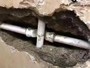 集美漏水检测电话多少