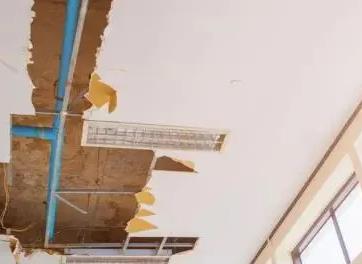 集美测漏水电话