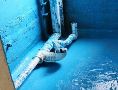 集美测漏水多少钱